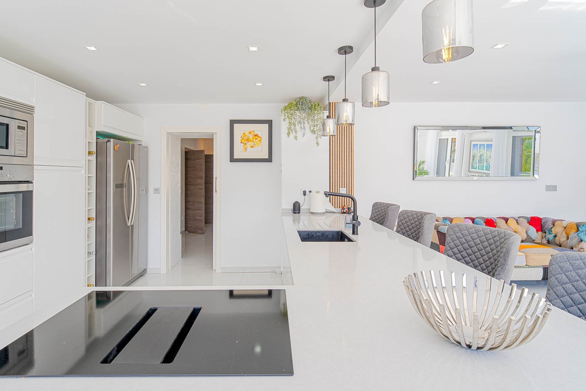Resale - Villa / House - Orihuela Costa - Villamartin