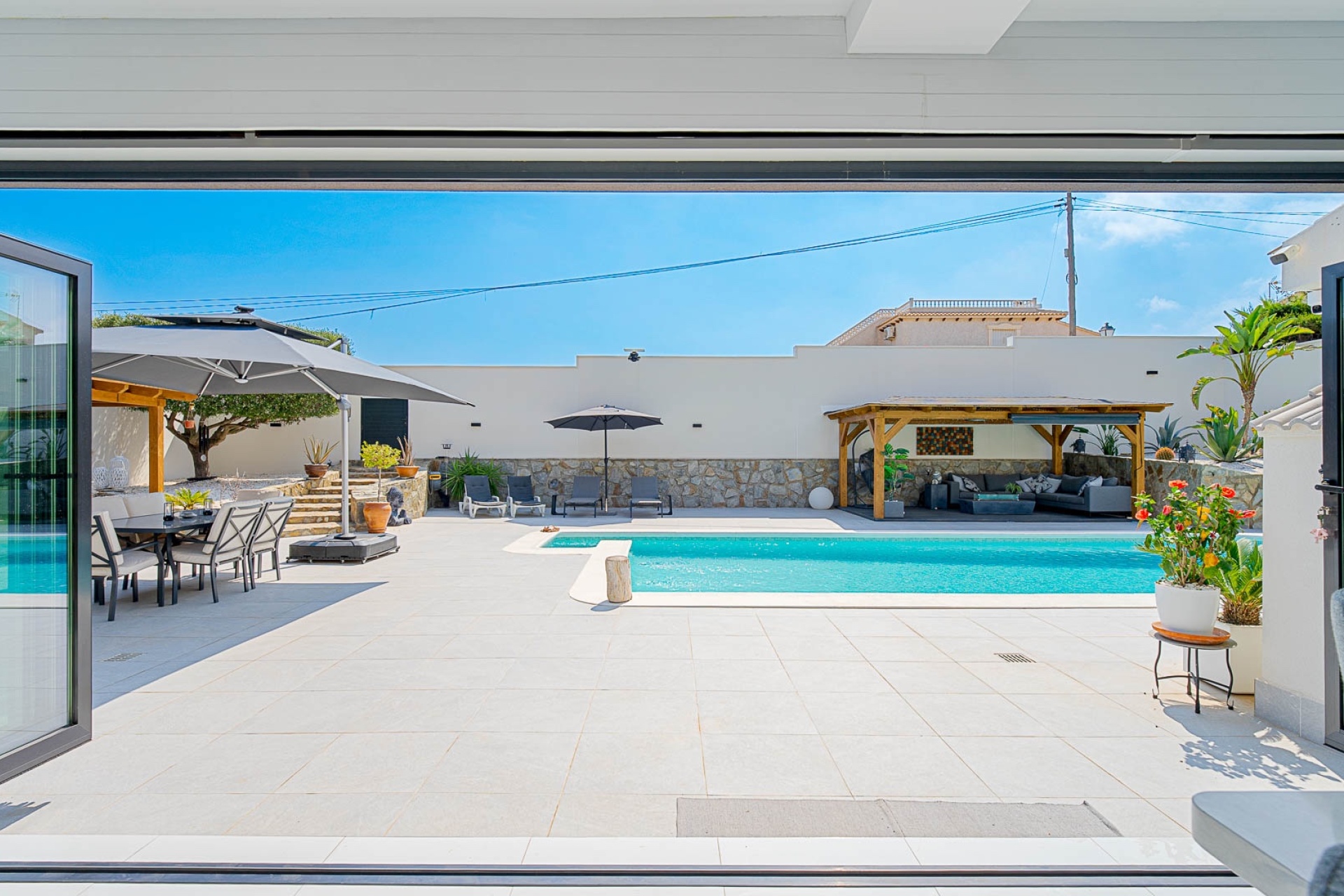 Resale - Villa / House - Orihuela Costa - Villamartin