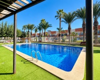 Resale - Villa / House - Orihuela Costa - Villamartín