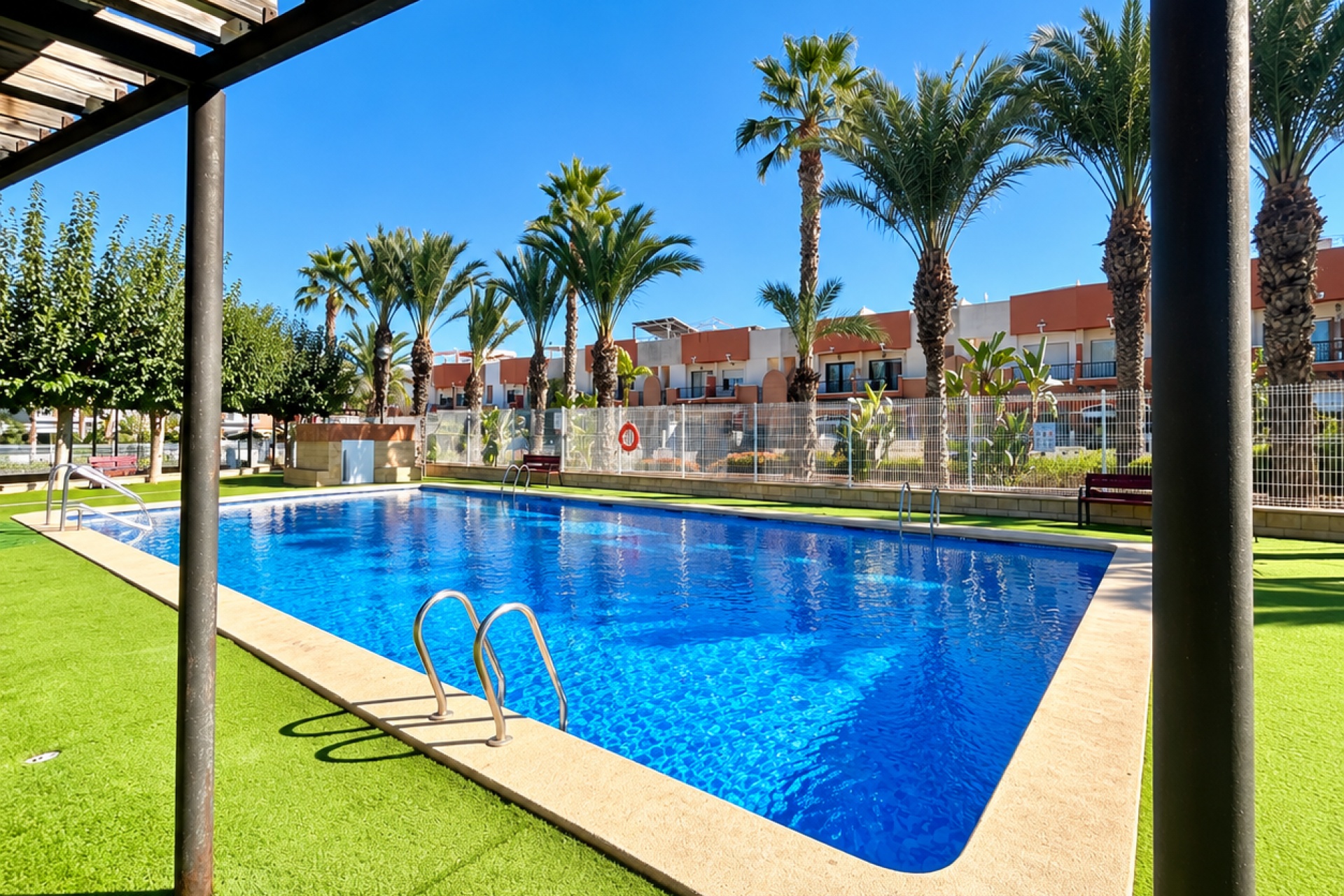 Resale - Villa / House - Orihuela Costa - Villamartín