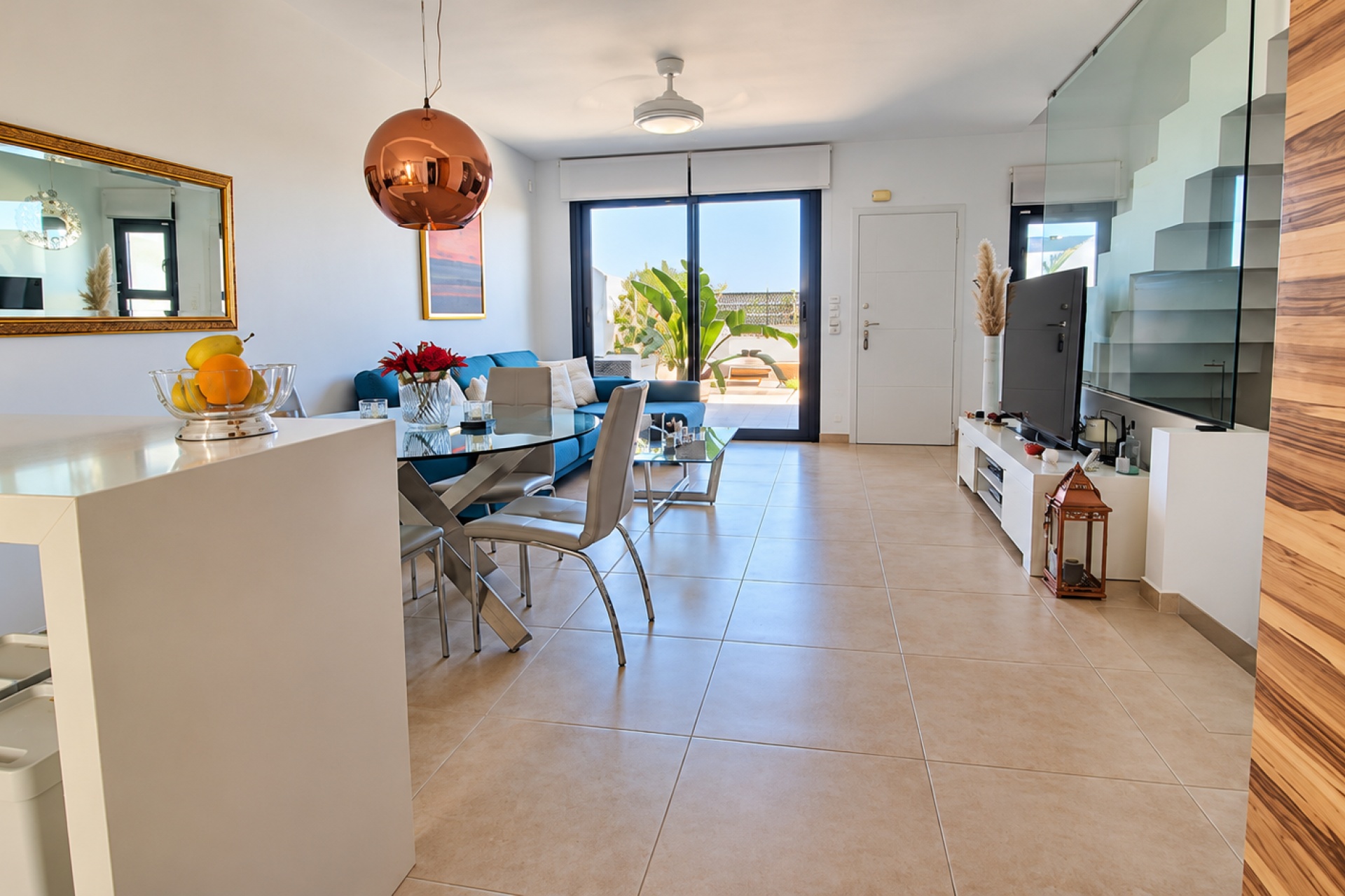 Resale - Villa / House - Orihuela Costa - Villamartín