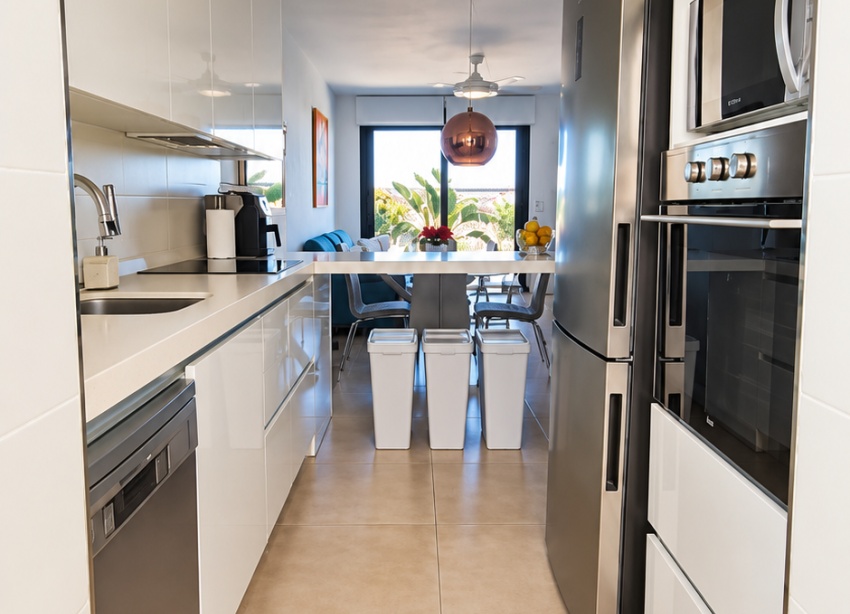 Resale - Villa / House - Orihuela Costa - Villamartín