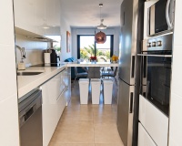 Resale - Villa / House - Orihuela Costa - Villamartín