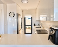 Resale - Villa / House - Orihuela Costa - Villamartín