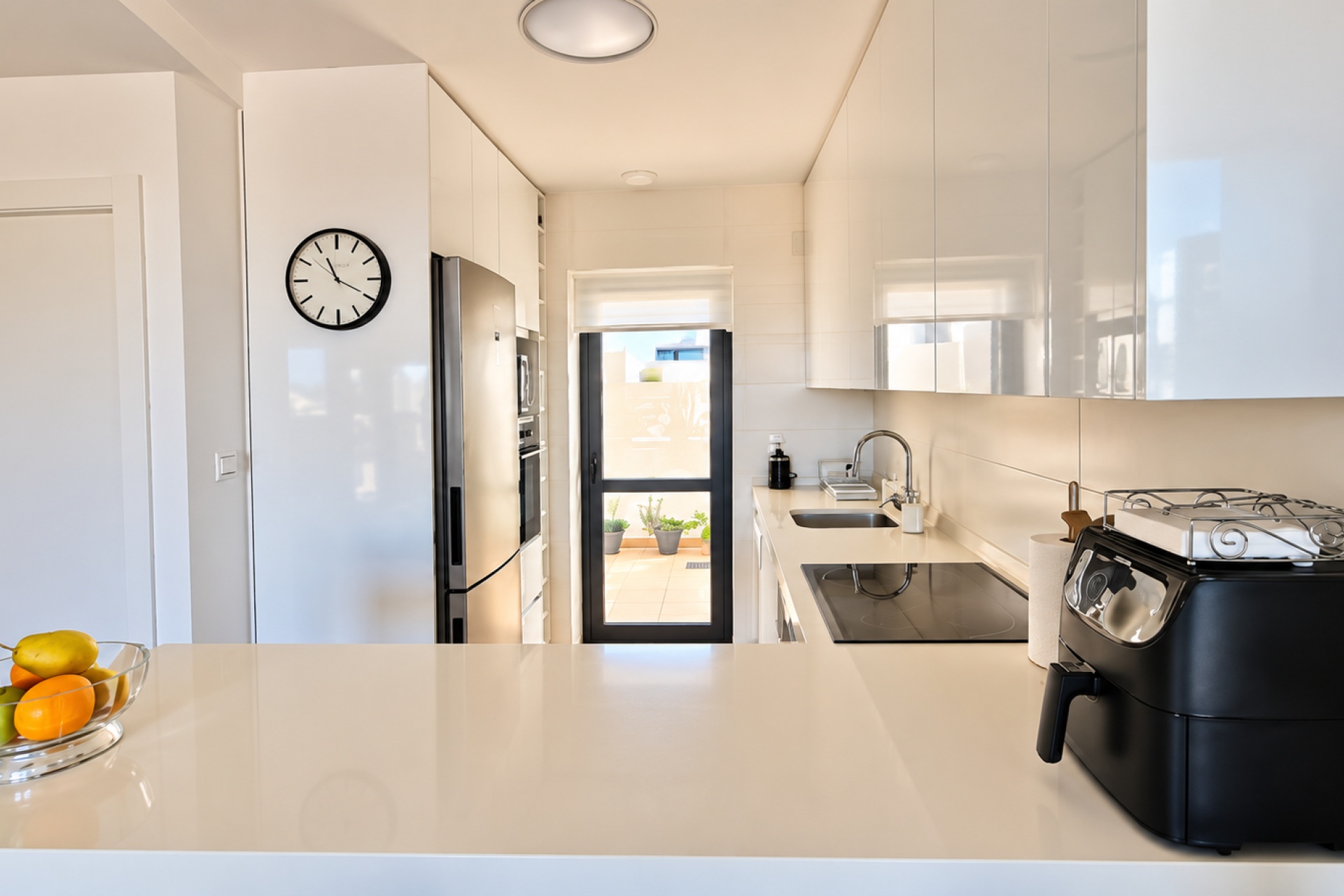 Resale - Villa / House - Orihuela Costa - Villamartín