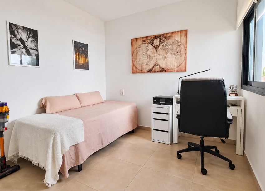 Resale - Villa / House - Orihuela Costa - Villamartín