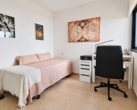 Resale - Villa / House - Orihuela Costa - Villamartín