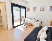 Resale - Villa / House - Orihuela Costa - Villamartín