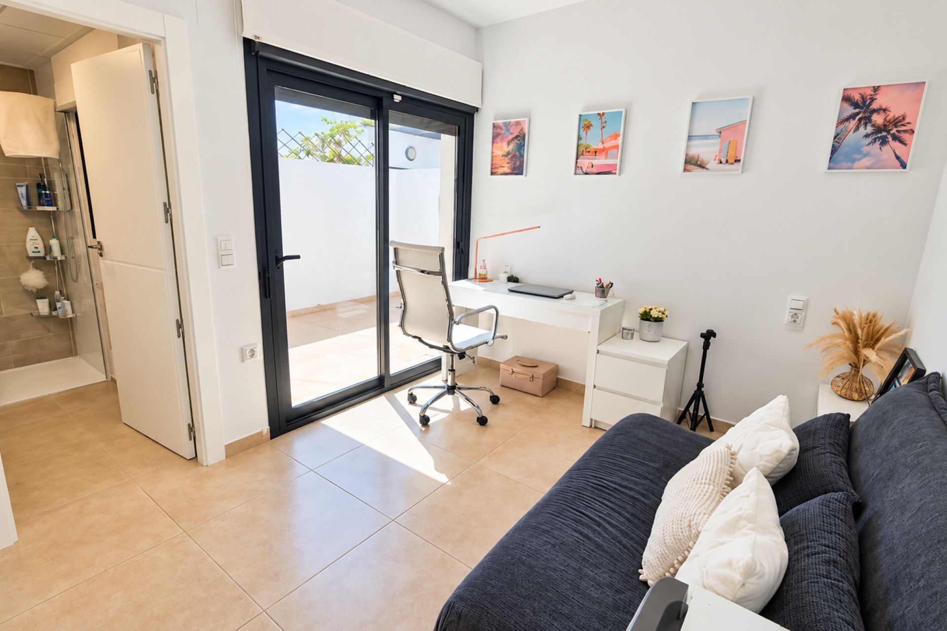Resale - Villa / House - Orihuela Costa - Villamartín