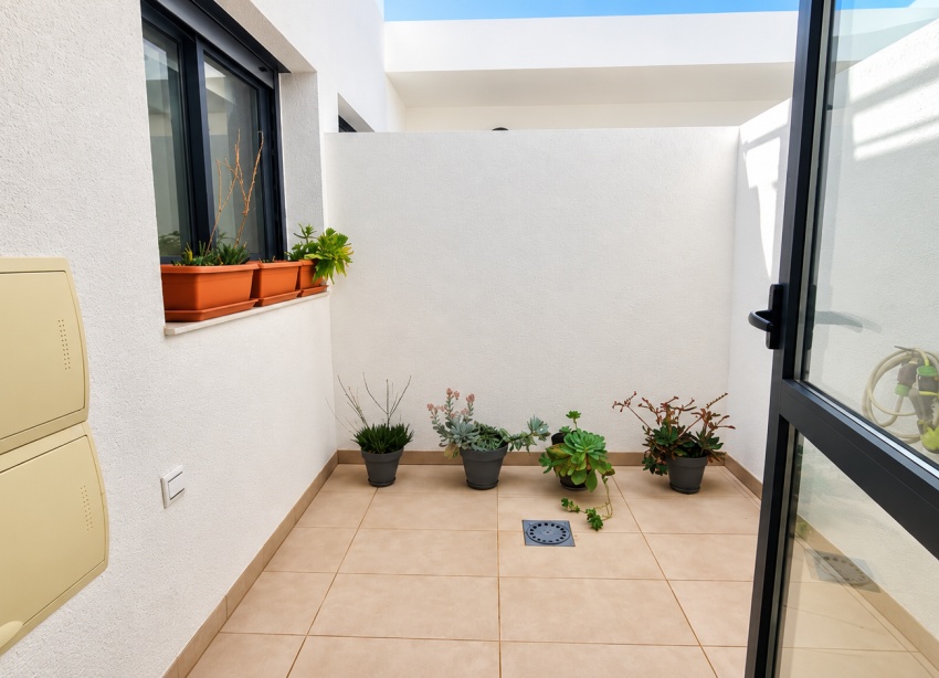 Resale - Villa / House - Orihuela Costa - Villamartín