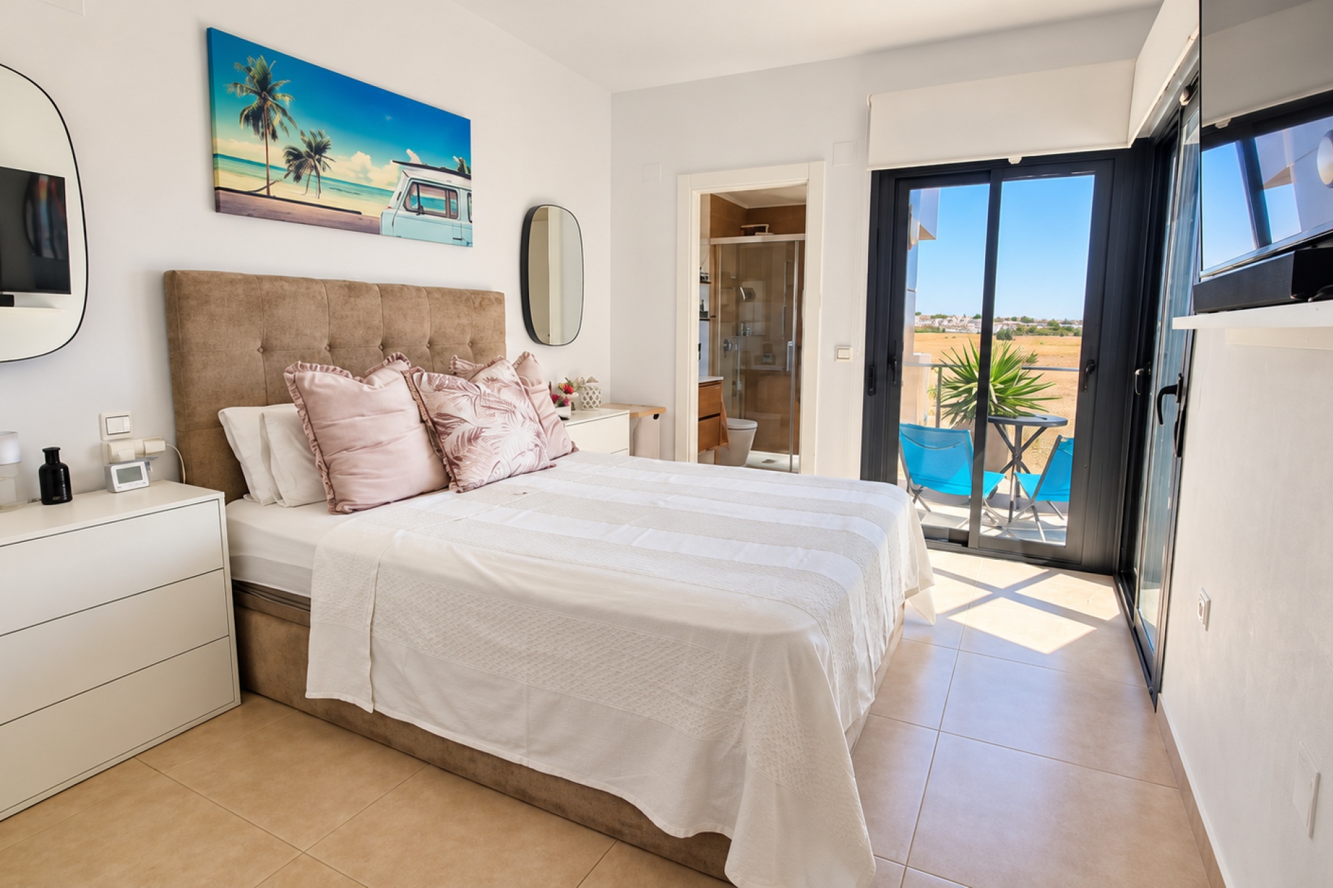 Resale - Villa / House - Orihuela Costa - Villamartín