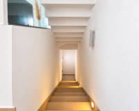 Resale - Villa / House - Orihuela Costa - Villamartín
