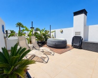 Resale - Villa / House - Orihuela Costa - Villamartín