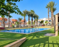 Resale - Villa / House - Orihuela Costa - Villamartín