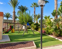 Resale - Villa / House - Orihuela Costa - Villamartín