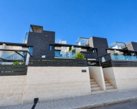 Resale - Villa / House - Orihuela Costa - Villamartín