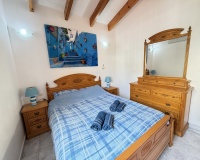 Resale - Villa / House - Orihuela Costa - Villamartín