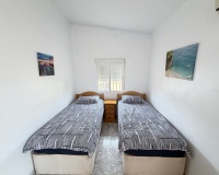 Resale - Villa / House - Orihuela Costa - Villamartín