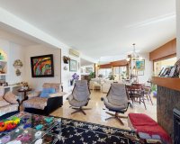 Resale - Villa / House - Orihuela Costa