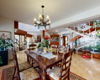 Resale - Villa / House - Orihuela Costa