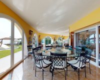 Resale - Villa / House - Orihuela Costa