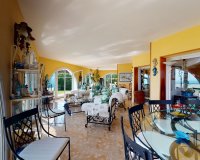Resale - Villa / House - Orihuela Costa