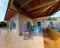 Resale - Villa / House - Orihuela Costa
