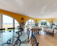 Resale - Villa / House - Orihuela Costa