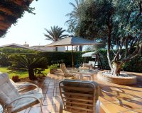Resale - Villa / House - Orihuela Costa