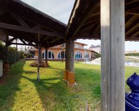 Resale - Villa / House - Orihuela Costa