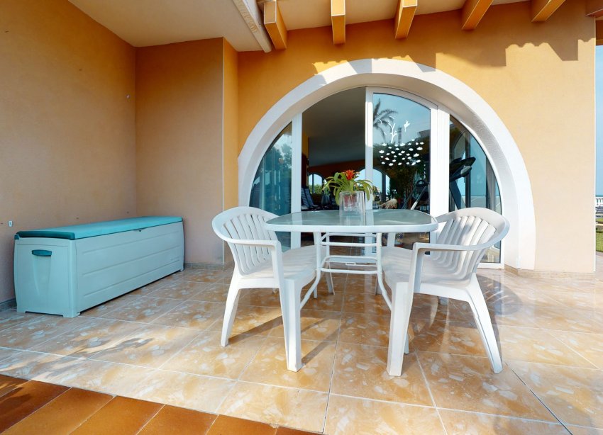 Resale - Villa / House - Orihuela Costa