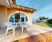Resale - Villa / House - Orihuela Costa