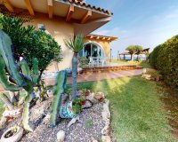 Resale - Villa / House - Orihuela Costa