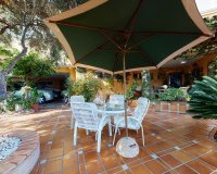 Resale - Villa / House - Orihuela Costa