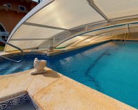 Resale - Villa / House - Orihuela Costa