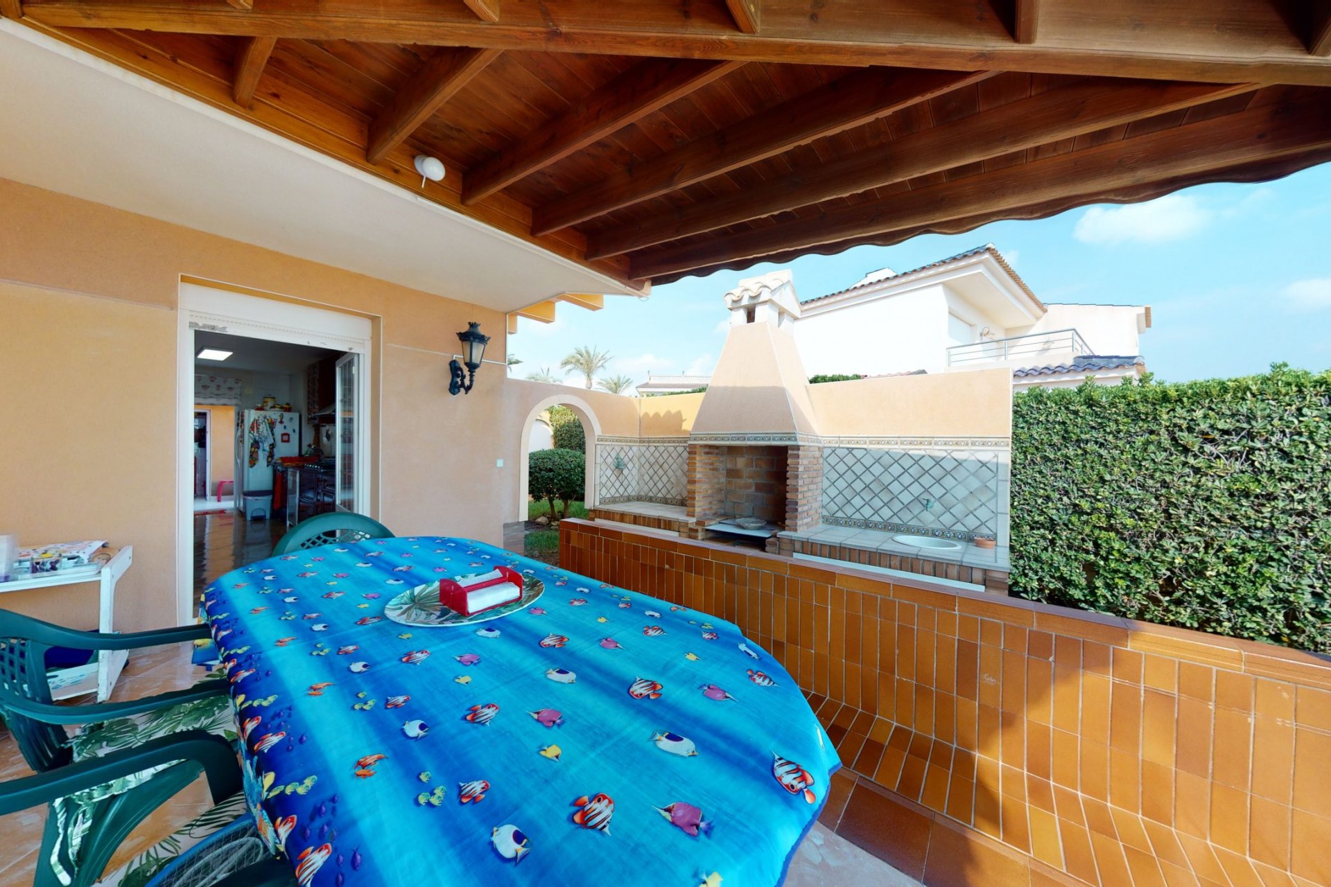 Resale - Villa / House - Orihuela Costa