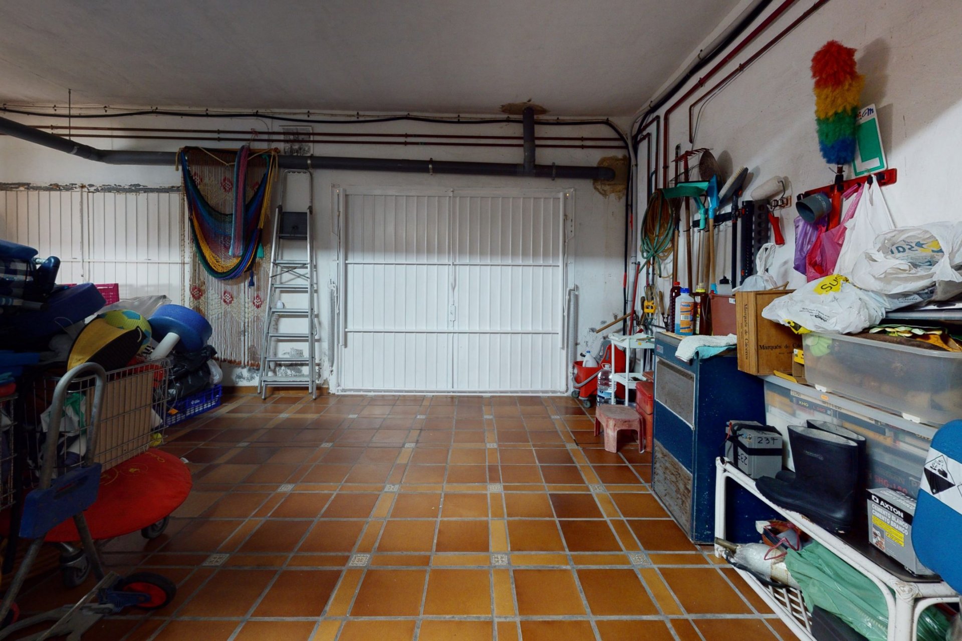 Resale - Villa / House - Orihuela Costa