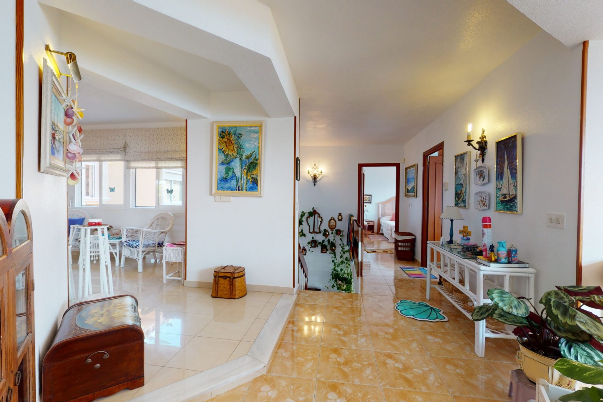 Resale - Villa / House - Orihuela Costa