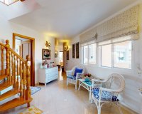 Resale - Villa / House - Orihuela Costa