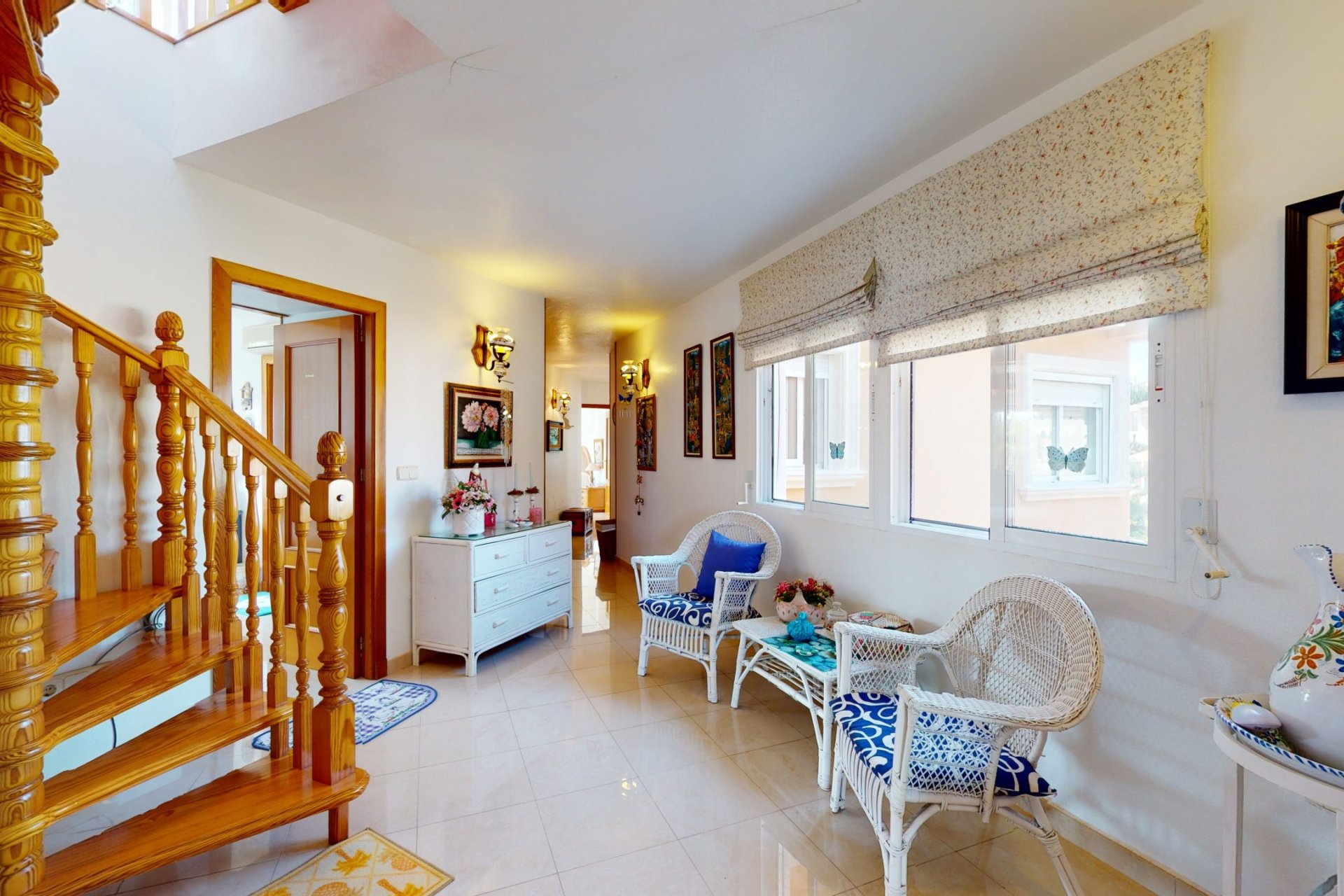 Resale - Villa / House - Orihuela Costa