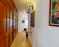 Resale - Villa / House - Orihuela Costa