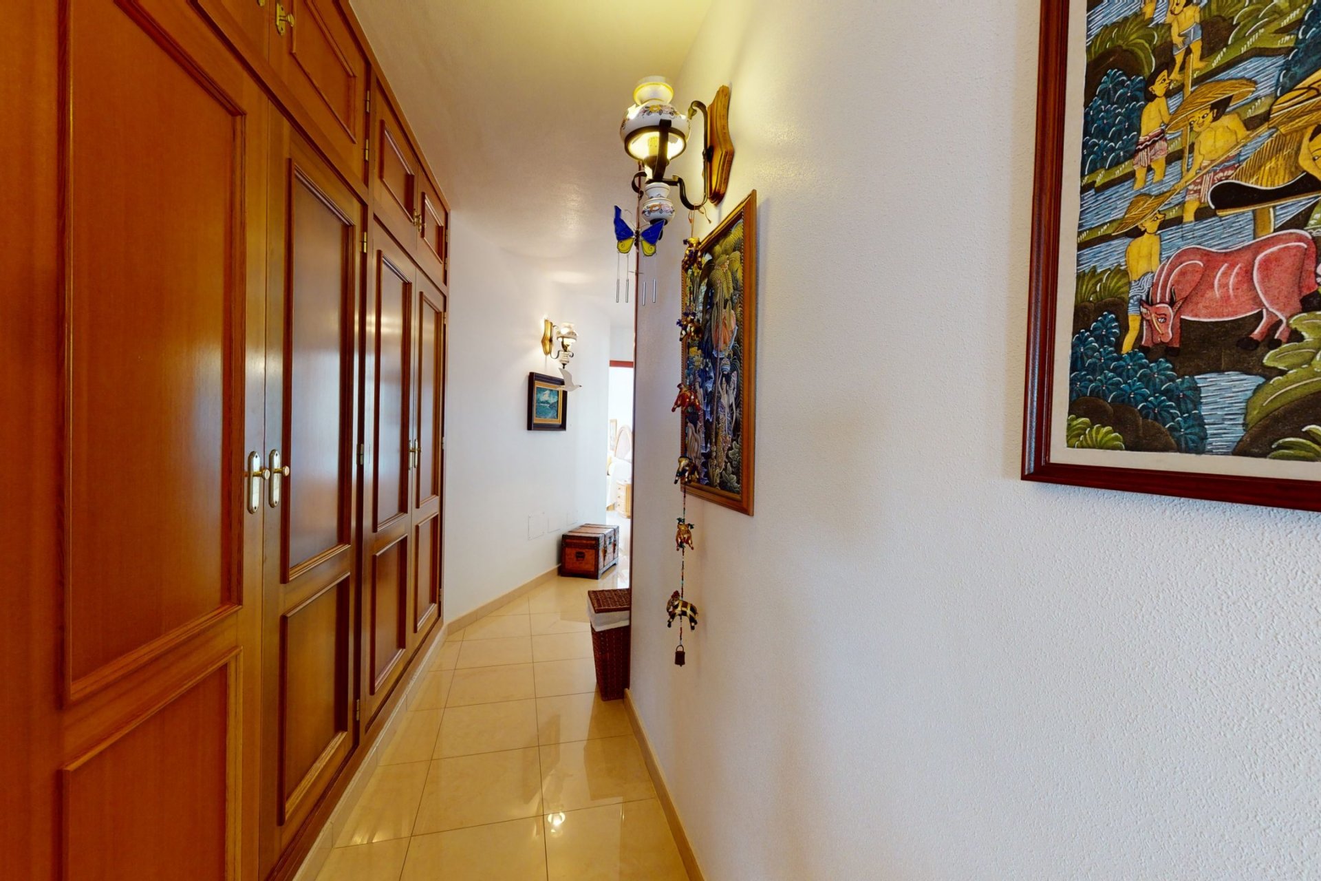 Resale - Villa / House - Orihuela Costa