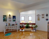 Resale - Villa / House - Orihuela Costa