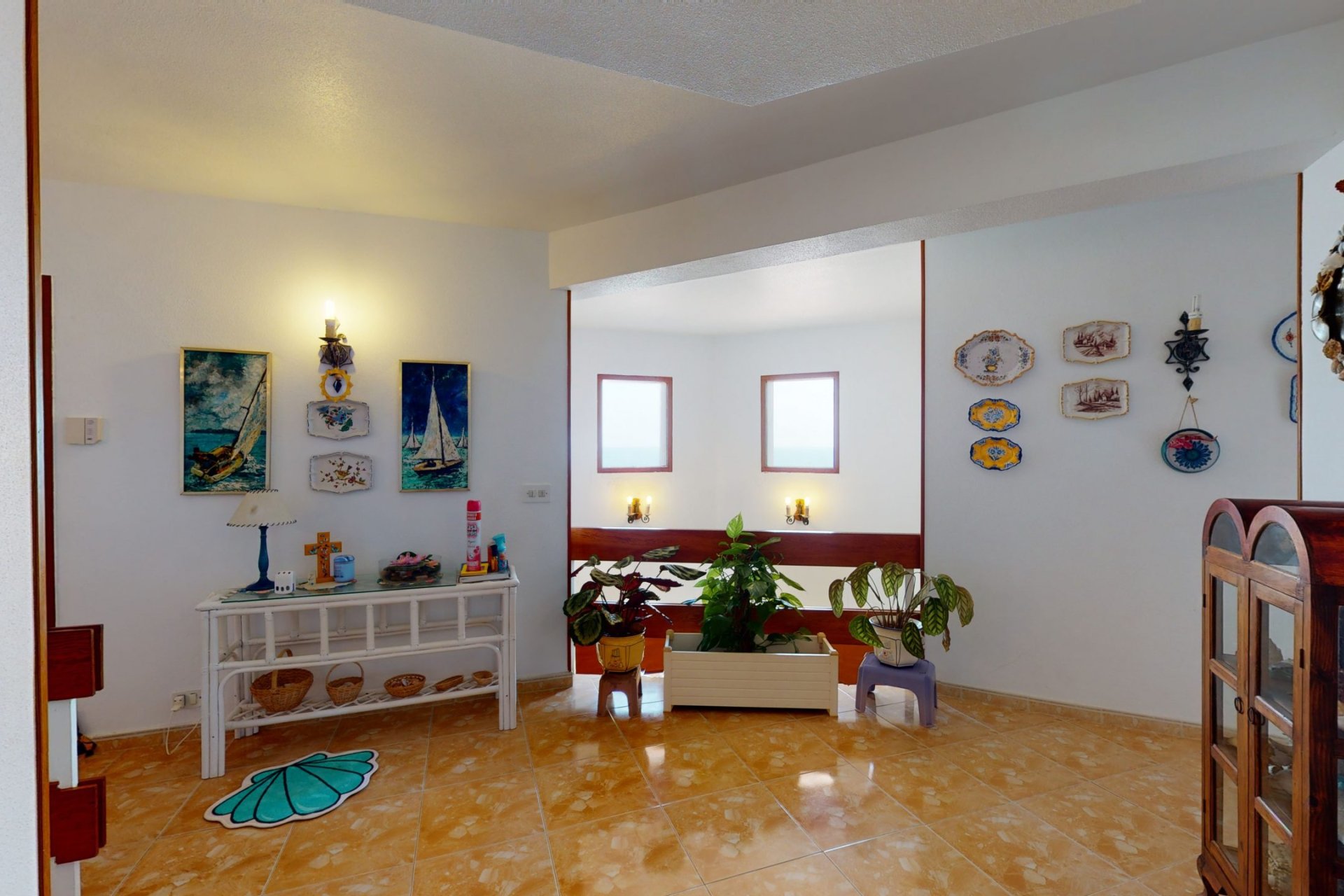 Resale - Villa / House - Orihuela Costa
