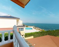 Resale - Villa / House - Orihuela Costa