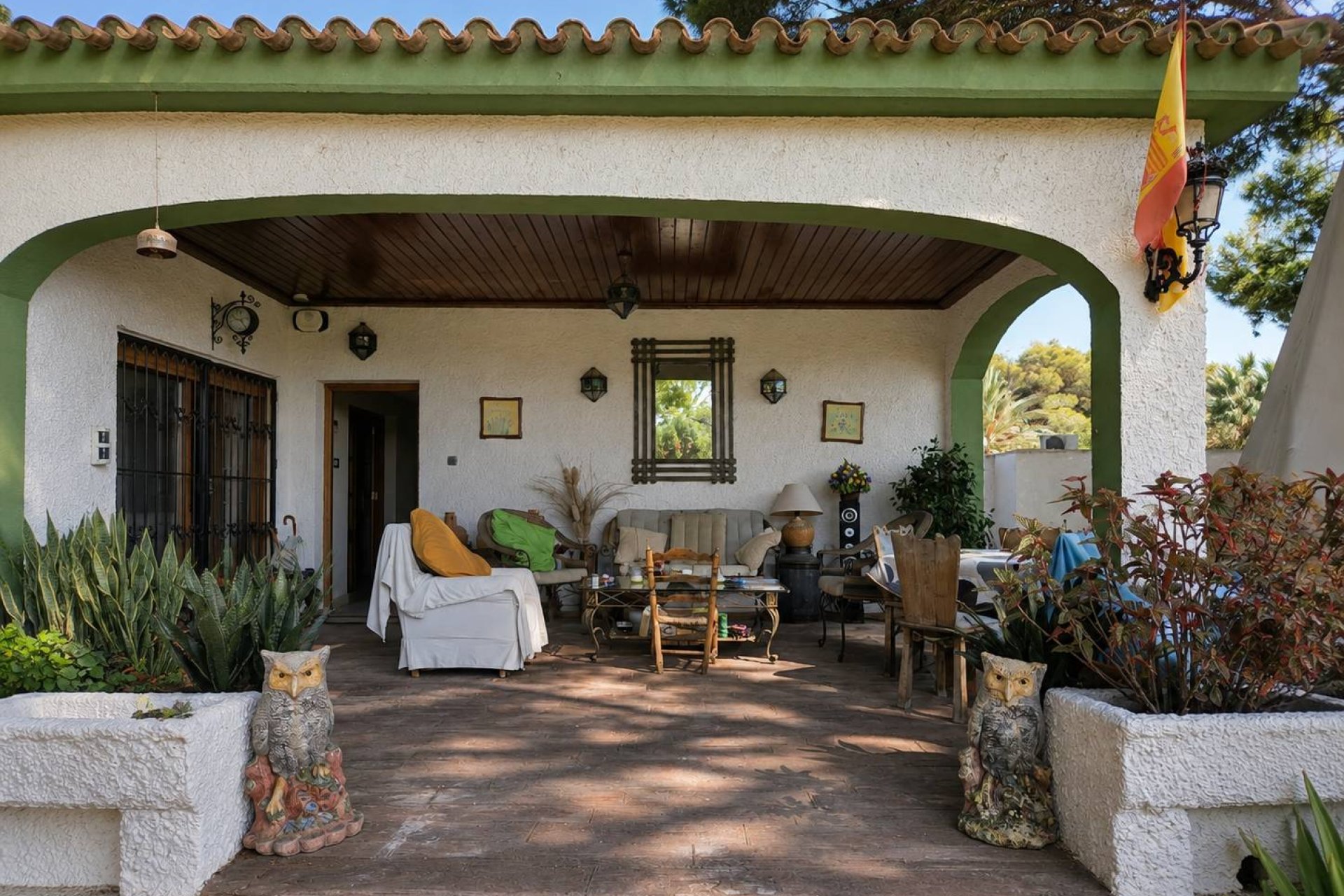 Resale - Villa / House - Orihuela Costa