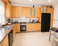 Resale - Villa / House - Orihuela Costa