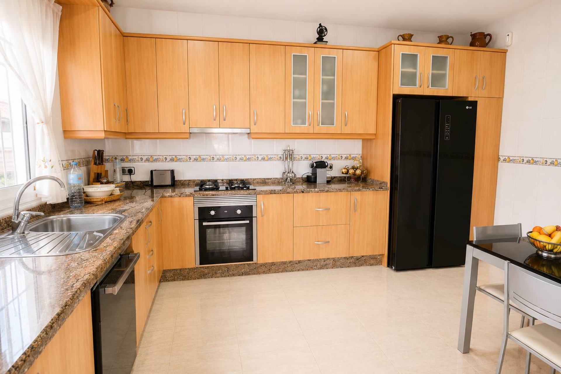 Resale - Villa / House - Orihuela Costa