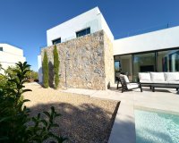 Resale - Villa / House - Orihuela - Las Colinas Golf