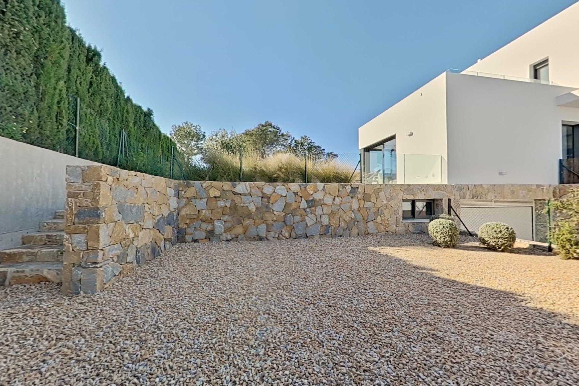 Resale - Villa / House - Orihuela - Las Colinas Golf
